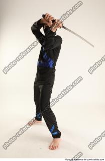 VLASTIMIL NINJA WITH KATANA 2 (9)